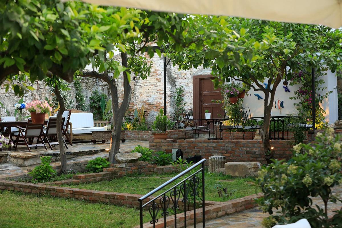 No 10 Hotel Selcuk Exterior photo